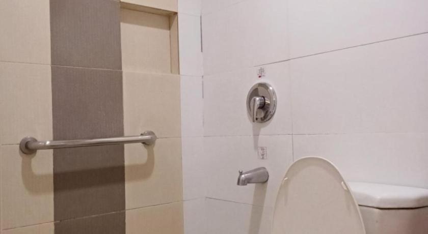 Hotel Sogo Edsa Caloocan Экстерьер фото