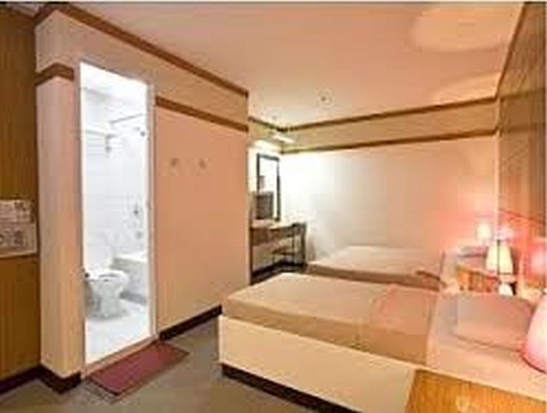 Hotel Sogo Edsa Caloocan Экстерьер фото