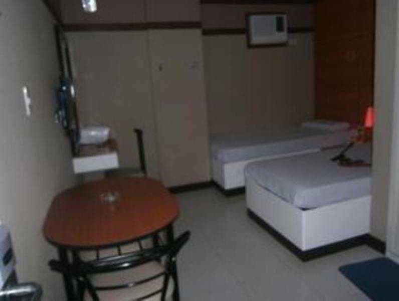 Hotel Sogo Edsa Caloocan Экстерьер фото