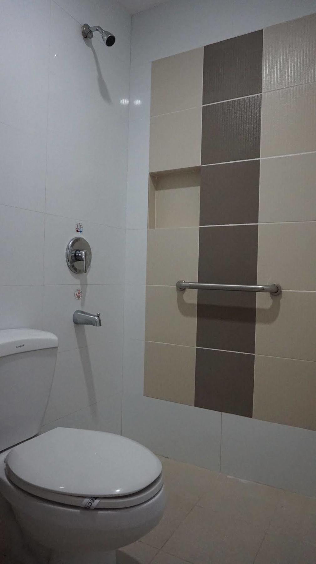 Hotel Sogo Edsa Caloocan Экстерьер фото