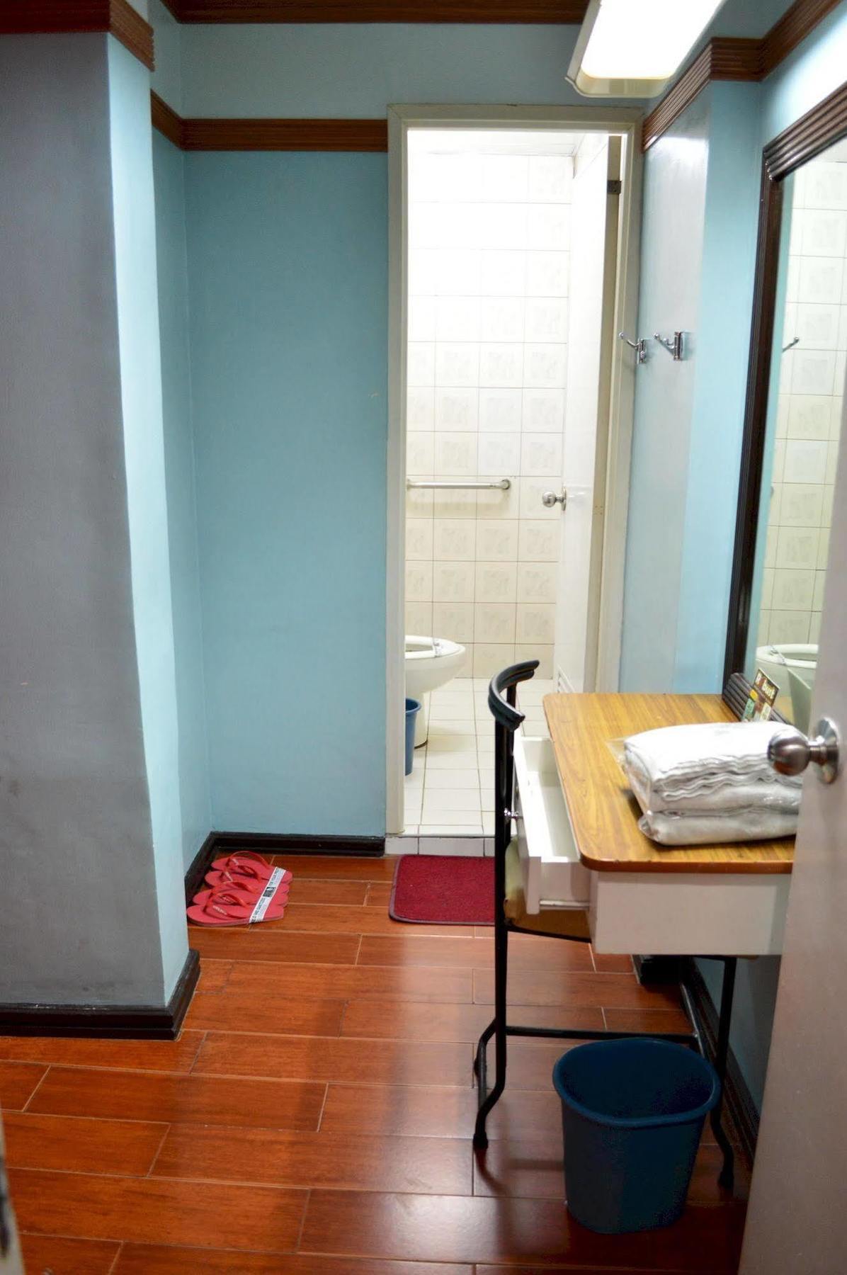 Hotel Sogo Edsa Caloocan Экстерьер фото
