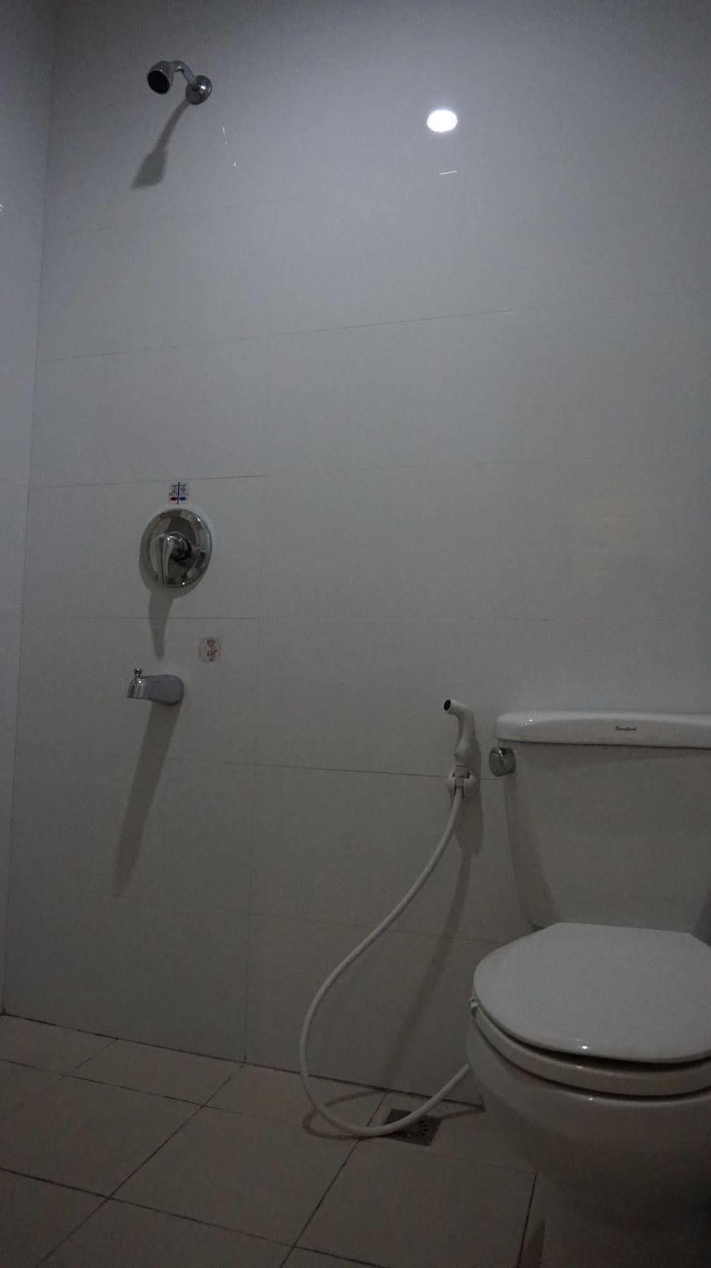 Hotel Sogo Edsa Caloocan Экстерьер фото