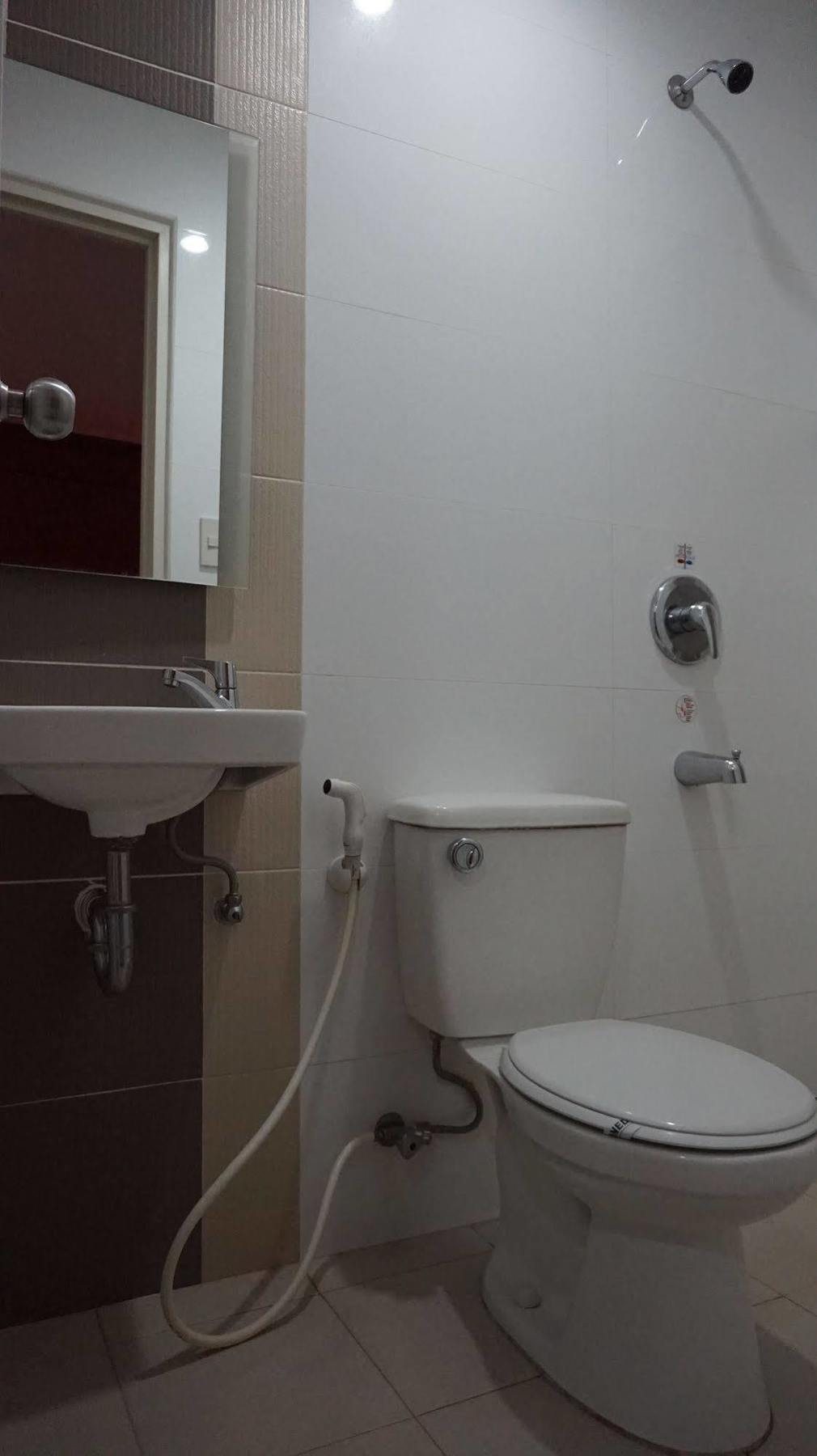 Hotel Sogo Edsa Caloocan Экстерьер фото