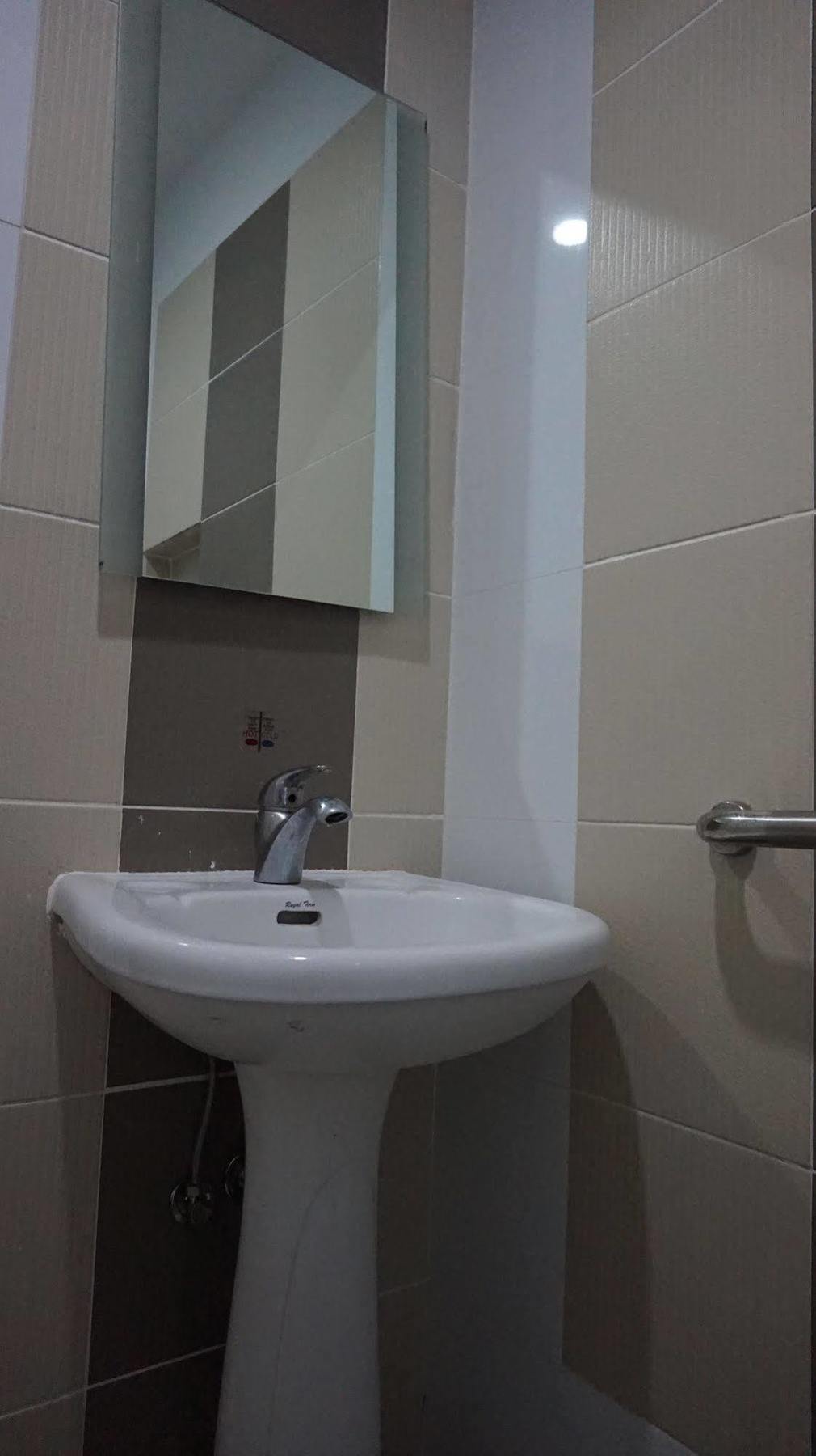 Hotel Sogo Edsa Caloocan Экстерьер фото